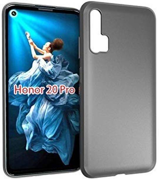 S-Gripline Back Cover for Honor 20 Pro
