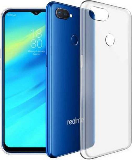 SRT Back Cover for Realme 2 Pro