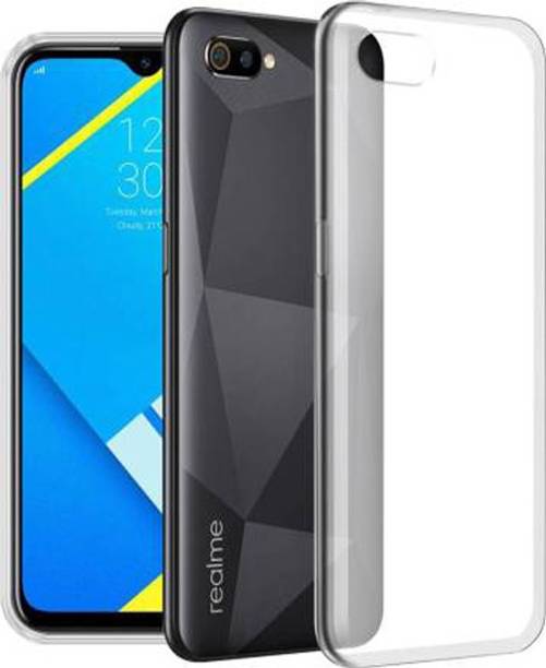 Print maker Back Cover for Realme C2, Oppo A1k