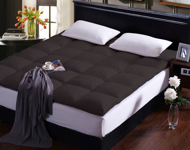 AVI Mattress Topper King Size Breathable Mattress Cover