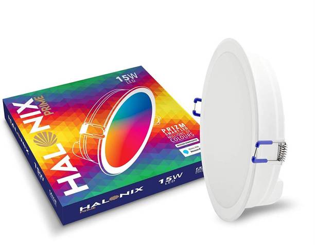 HALONIX LED PRIME DOWNLIGHT PRIZM SMART 15W MLNC WI-FI Ceiling Lamp