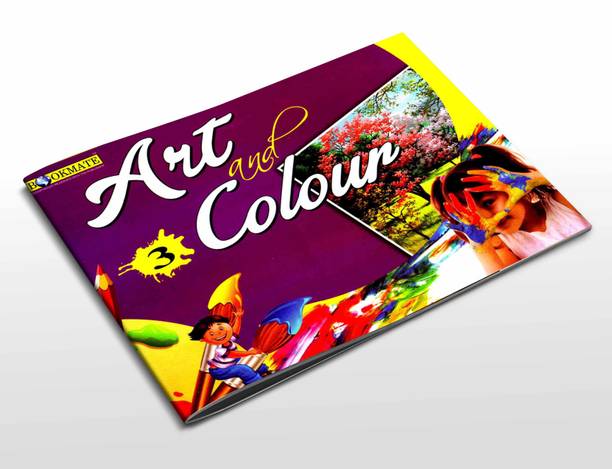 Art & Colour -3
