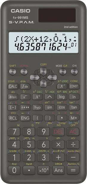 CASIO FX-991MS Scientific Scientific  Calculator