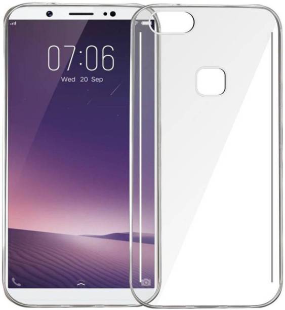 Faybey Back Cover for VIVO V7 Plus