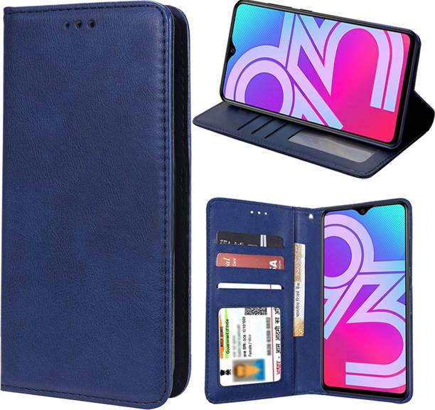 Unistuff Back Cover for Vivo Y91, Vivo Y93, Vivo Y95