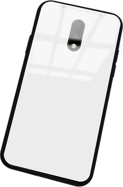 Coverage Back Cover for OnePlus 7
