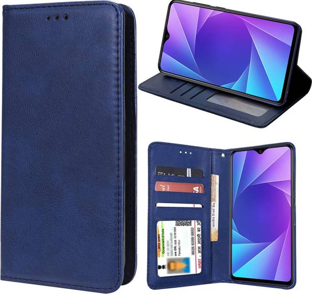 Unistuff Back Cover for Vivo Y95, Vivo Y93, Vivo Y91
