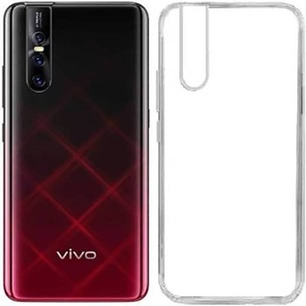 Faybey Back Cover for Vivo V15 Pro