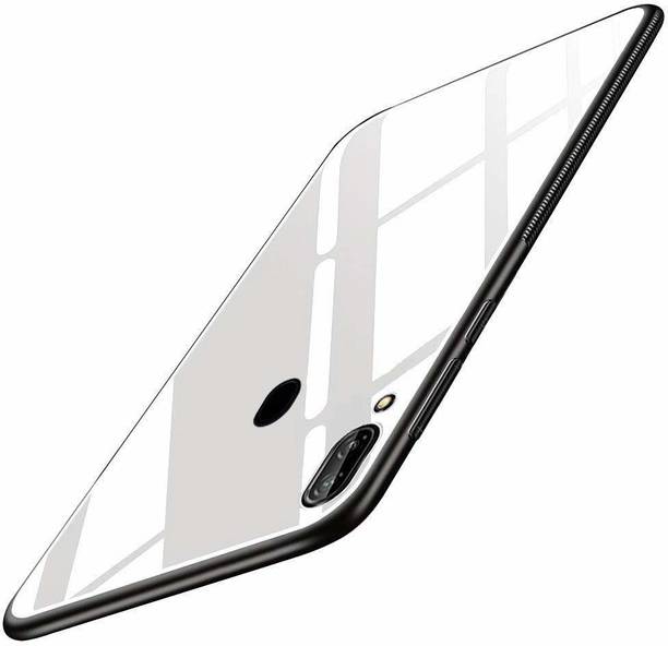 56 CASE AND COVER Back Cover for Asus Zenfone Max Pro M1