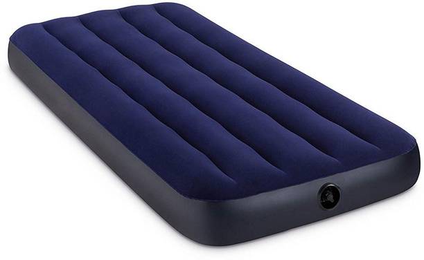 VW Inflatable Single Airbed Inflatable Bed