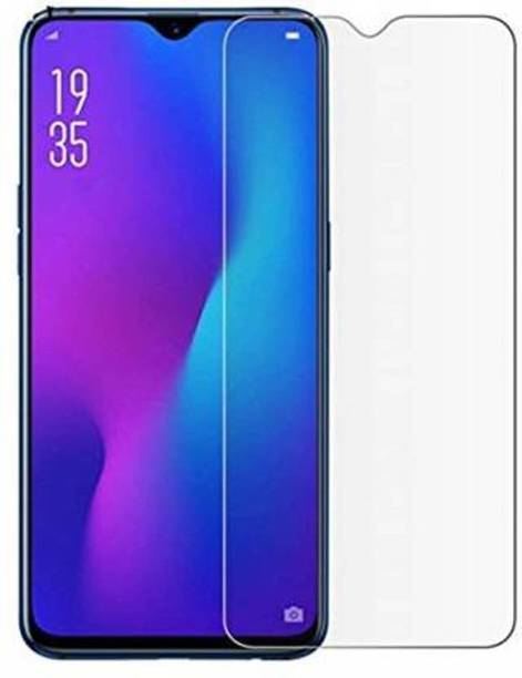 EASYBIZZ Tempered Glass Guard for Realme 3, Realme 3i, Vivo Y93