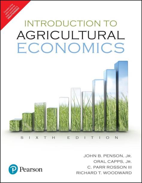 Introduction to Agricultural Economics 6/e