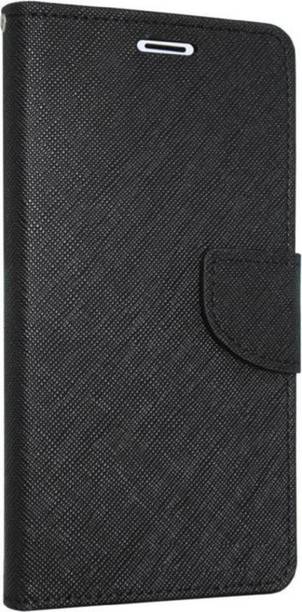 Mfishing Flip Cover for Mi Redmi 7A
