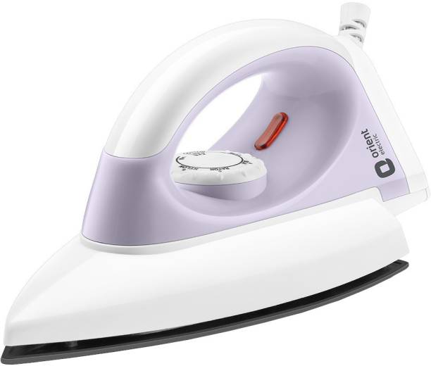 Orient Electric EasyGlide DIEG10LP 1000 W Dry Iron