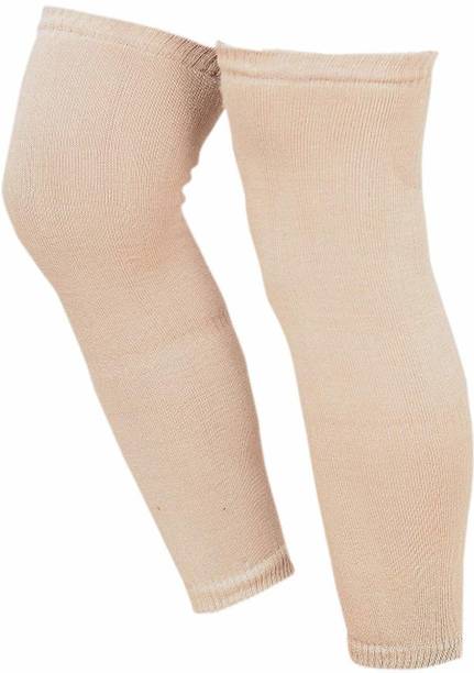 HERBAL AID Knee Cap Woolen Knee Sleeves for Women & Men Knee Support