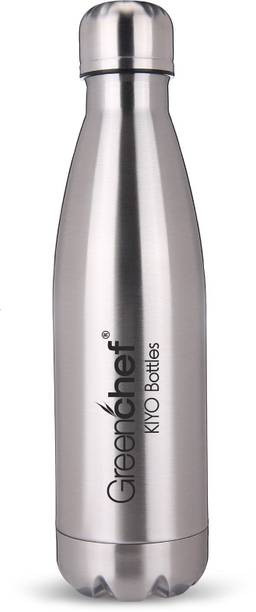 Greenchef Kiyo Thermosteel SS 500 ml Flask