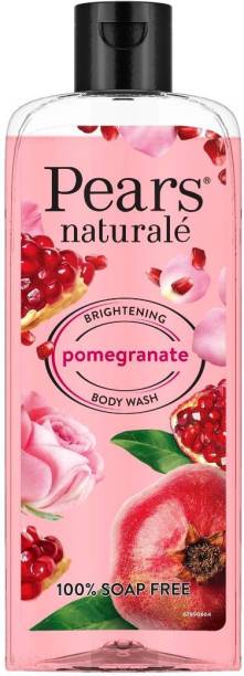 Pears Naturale Brightening Pomegranate Bodywash