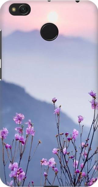 COBIERTAS Back Cover for Mi Redmi 4