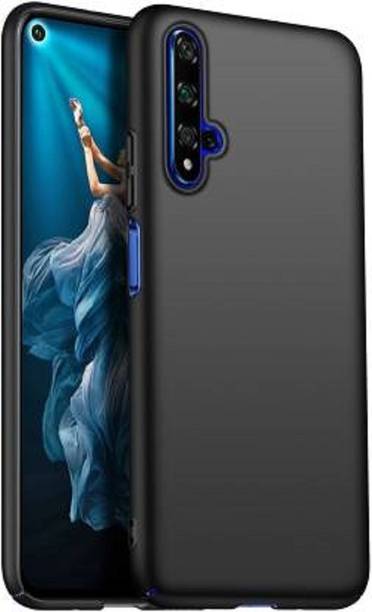NewSelect Back Cover for Honor 20