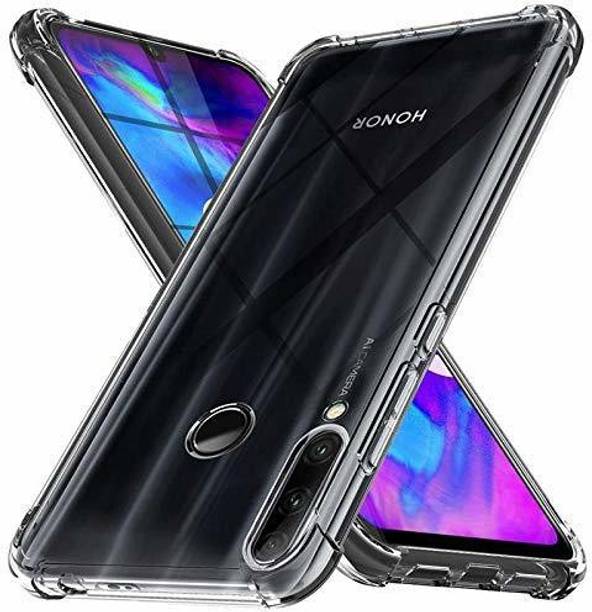 Wellchoice Back Cover for Honor 20i