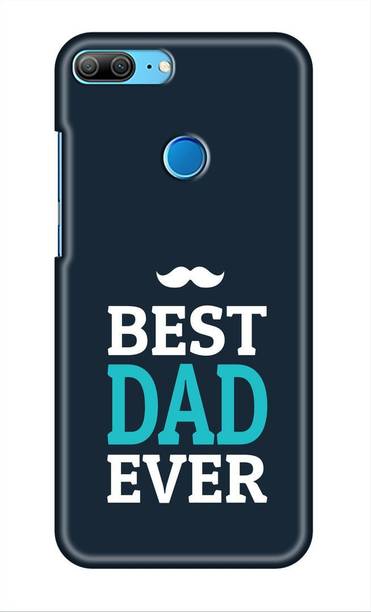 Hello Case Back Cover for Honor 9 Lite