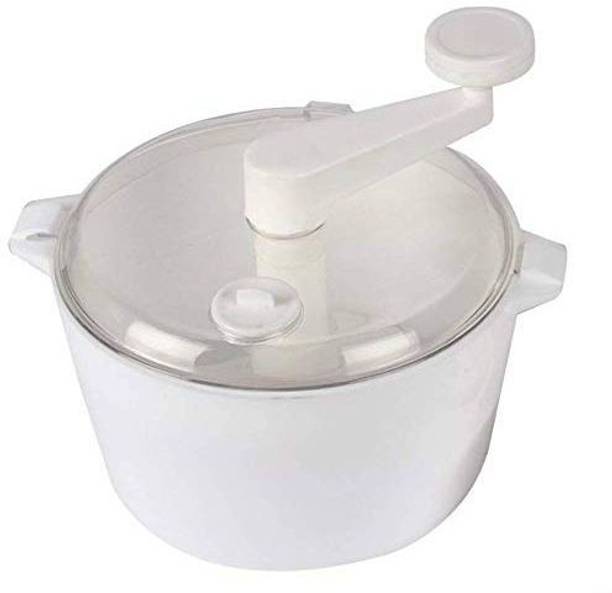True Shop Plastic Detachable Dough Maker