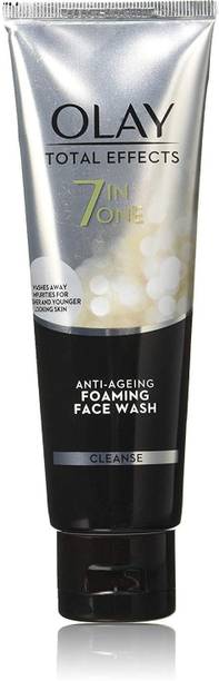 OLAY Total Effects 7 in one Anti Ageing Foaming Face Wash