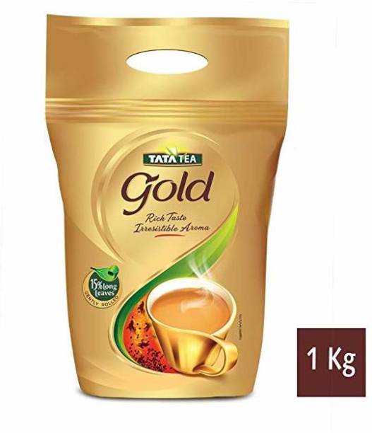 Tata TEA GOLD Tea Pouch