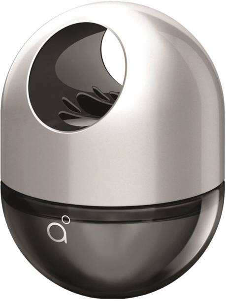 Godrej Aer Musk Smoke Car Freshener Car Freshener Diffuser Aer Twist