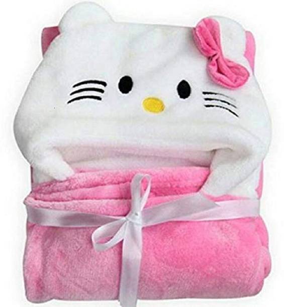 Yutiriti Microfiber 200 GSM Bath Towel