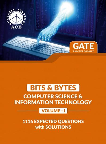 GATE 2020 Practice Booklet