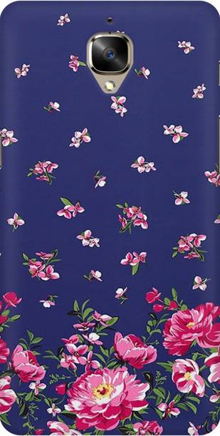 COBIERTAS Back Cover for OnePlus 3T