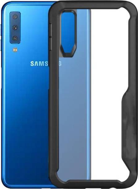 Aspir Back Cover for Samsung Galaxy M20