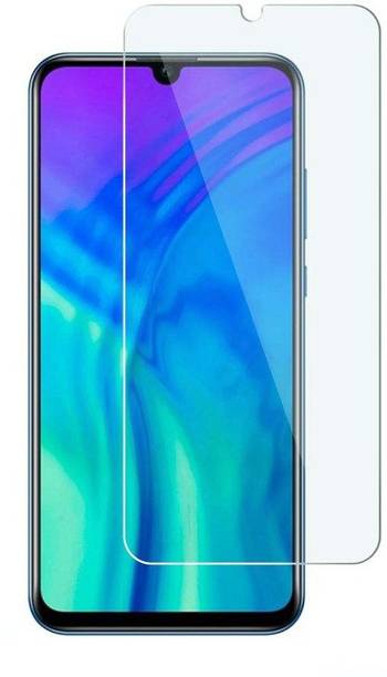 Spectacular ace Tempered Glass Guard for Honor 20i