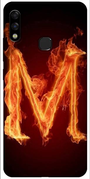 REALKING Back Cover for Infinix Hot 7, Infinix Hot 7 Pro