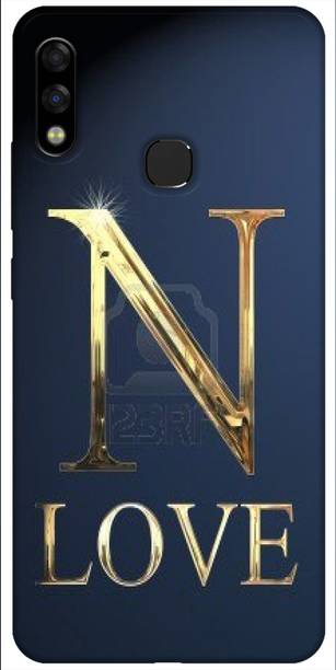 redfly Back Cover for Infinix Hot 7