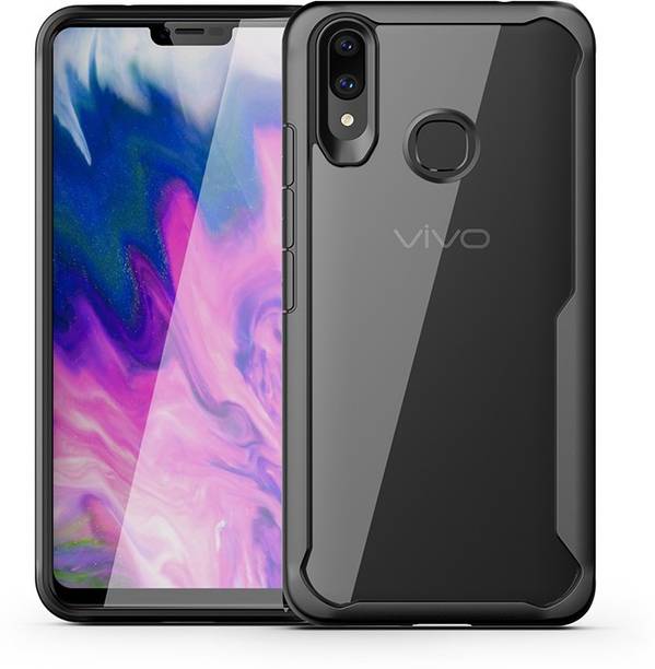 Aspir Back Cover for Vivo V11