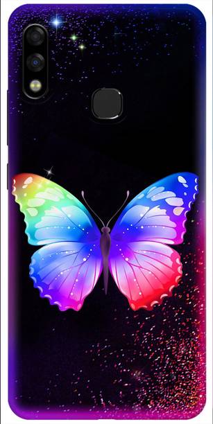 BAGRA Back Cover for Infinix Hot 7