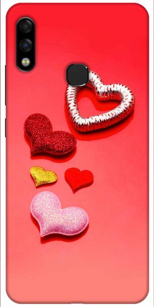 redfly Back Cover for Infinix Hot 7