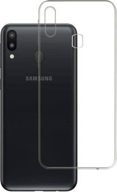 SRT Back Cover for Samsung Galaxy M20