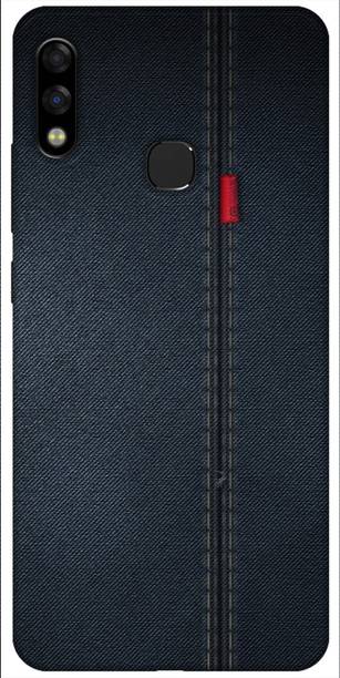 SUPER CASE Back Cover for Infinix Hot 7
