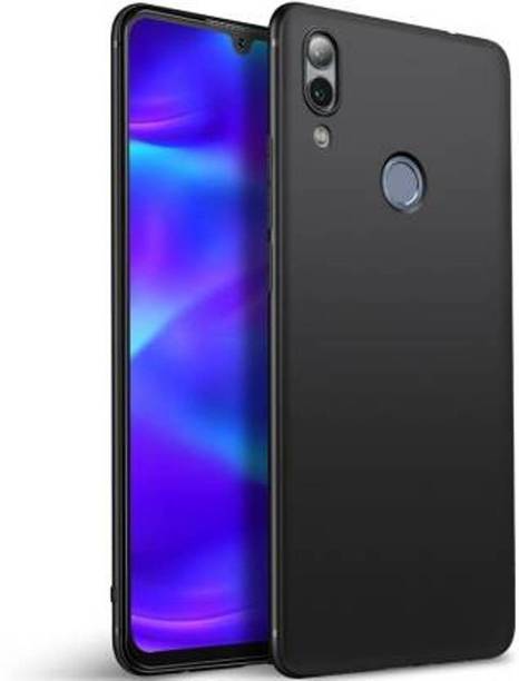 EASYBIZZ Back Cover for Samsung Galaxy M30
