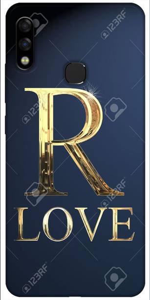 redfly Back Cover for Infinix Hot 7, Infinix Hot 7 Pro