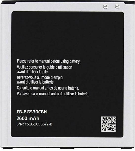 LIFON Mobile Battery For  Samsung Galaxy J2 Pro SM-J210F Original Lithium-ion Battery