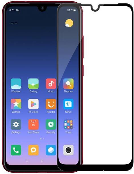 Nillkin Tempered Glass Guard for Mi Redmi Note 7, Mi Redmi Note 7 Pro, Mi Redmi Note 7S