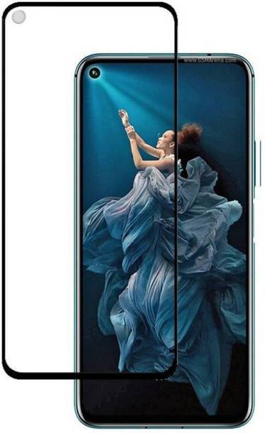 welldesign Edge To Edge Tempered Glass for HONOR 20