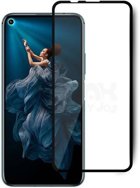 LIKEDESIGN Edge To Edge Tempered Glass for Honor 20