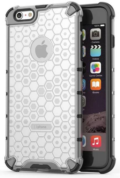 ZIVITE Bumper Case for Apple iPhone 6