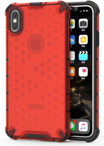 ZIVITE Bumper Case for Apple iPhone XS Max