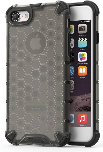 ZIVITE Bumper Case for Apple Iphone 8
